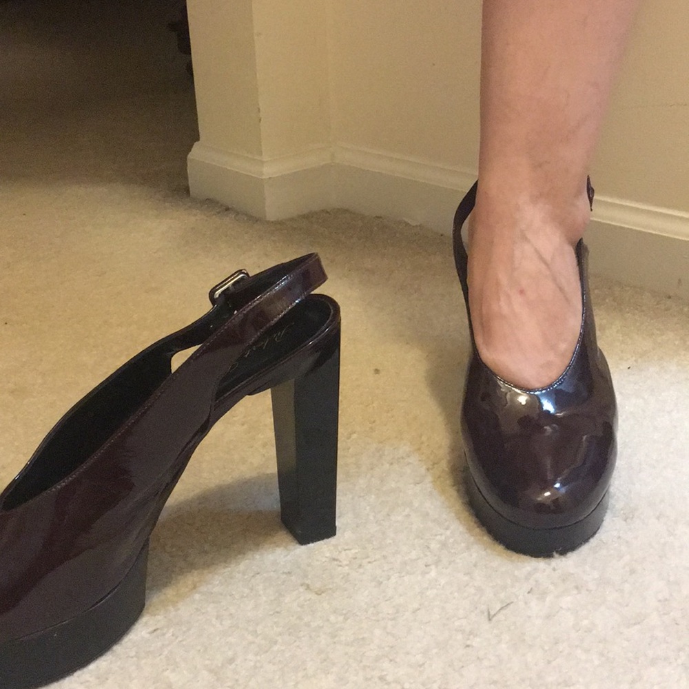 COPY - Shoes #heels gorgeous and classy